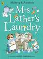 Mrs Lather’s Laundry