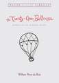 The Twenty-One Balloons