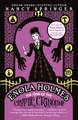 The Case of the Cryptic Crinoline: An Enola Holmes Mystery