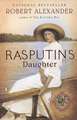 Rasputin's Daughter