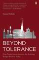 Beyond Tolerance