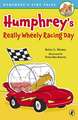 Humphrey's Really Wheely Racing Day