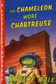 The Chameleon Wore Chartreuse: A Chet Gecko Mystery