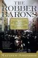 Robber Barons, The