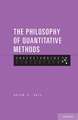 The Philosophy of Quantitative Methods: Understanding Statistics