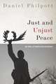 Just and Unjust Peace: An Ethic of Political Reconciliation