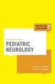 Pediatric Neurology