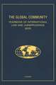 The Global Community Yearbook of International Law and Jurisprudence 2015