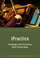 iPractice: Technology in the 21st Century Music Practice Room