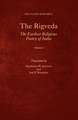 The Rigveda: 3-Volume Set