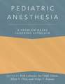 Pediatric Anesthesia: A Problem-Based Learning Approach