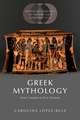 Greek Mythology: From Creation to First Humans