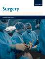 Surgery: An Oxford Core Text