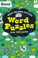 Bond Brain Training: Word Puzzles