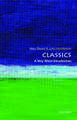 Classics: A Very Short Introduction