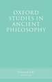 Oxford Studies in Ancient Philosophy, Volume 61