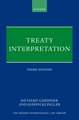 Treaty Interpretation