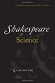 Shakespeare and Science