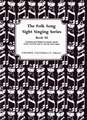 Folk Song Sight Singing Book 3