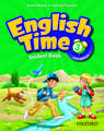 English Time: 3: Student Book