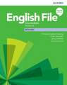 English File: Intermediate: Workbook with Key