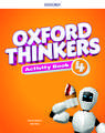 Oxford Thinkers: Level 4: Activity Book