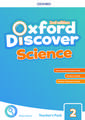 Oxford Discover Science: Level 2: Teacher's Pack