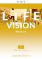 Life Vision: Upper Intermediate: Workbook: Your success. Now and in the future.