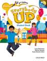 Everybody Up: Starter Level: Student Book with Audio CD Pack: Linking your classroom to the wider world