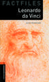 Oxford Bookworms Library Factfiles: Level 2:: Leonardo Da Vinci