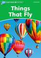 Dolphin Readers Level 3: Things That Fly