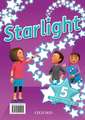 Starlight: Level 5: Poster Pack: Succeed and shine