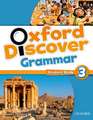 Oxford Discover: 3: Grammar