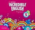 Incredible English: Starter: Class Audio CD