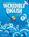 Incredible English: 1: Workbook with Online Practice Pack