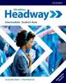 Headway: Intermediate: Student's Book with Online Practice