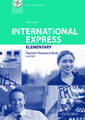 International Express: Elementary: Teacher's Resource Book with DVD