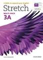 Stretch: Level 3: Student's Book & Workbook Multi-Pack A with Online Practice