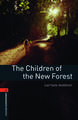 Oxford Bookworms Library: Level 2:: The Children of the New Forest Audio Pack