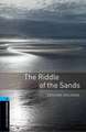 Oxford Bookworms Library: Level 5:: The Riddle of the Sands Audio Pack