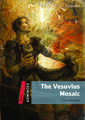 Dominoes: Three: The Vesuvius Mosaic Audio Pack