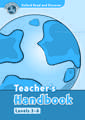 Oxford Read and Discover: Levels 3-6: Teacher's Handbook