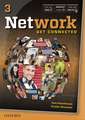 Network: 3: Student Book with Online Practice