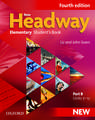 New Headway: Elementary A1 - A2: Student's Book B: The world's most trusted English course