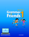 Grammar Friends: 1: Student Book