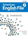 American English File: Level 2: Workbook