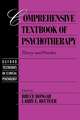 Comprehensive Textbook of Psychotherapy: Theory and Practice