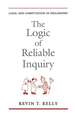 The Logic of Reliable Inquiry