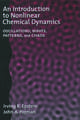 An Introduction to Nonlinear Chemical Dynamics: Oscillations, Waves, Patterns, and Chaos