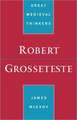 Robert Grosseteste